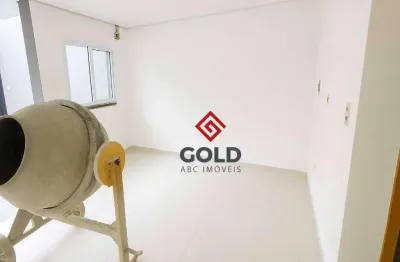 Salão para alugar, 30 m² por r$ 1.600,00/mês - vila curuçá - santo andré/sp