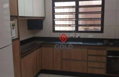 Sobrado à venda, 184 m² por r$ 700.000,00 - jardim rina - santo andré/sp