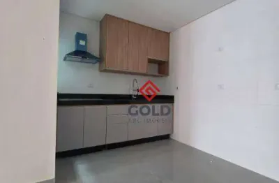 Sobrado com 3 dormitórios à venda, 140 m² por r$ 780.000,00 - vila camilópolis - santo andré/sp