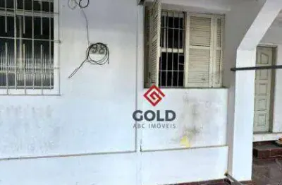 Terreno à venda, 250 m² por R$ 530.000,00 - Jardim Santa Adélia - São Paulo/SP