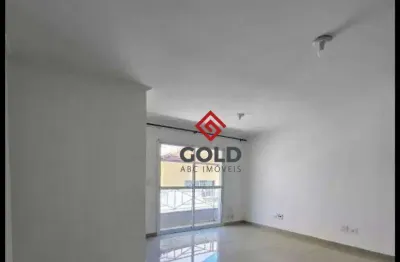 Sobrado com 3 dormitórios à venda, 106 m² por R$ 428.000,00 - Vila Curuçá - Santo André/SP