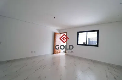 Sobrado com 4 dormitórios à venda, 200 m² por R$ 1.200.000,00 - Vila Curuçá - Santo André/SP