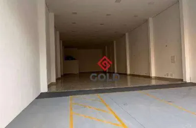 Prédio para alugar, 281 m² por R$ 12.900,00/mês - Parque da Mooca - São Paulo/SP