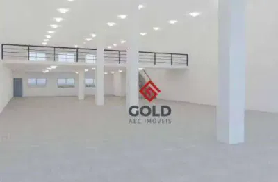 Loja para alugar, 774 m² por R$ 40.966,80/mês - Vila Regente Feijó - São Paulo/SP