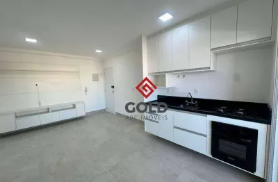 Apartamento com 2 dormitórios para alugar, 68 m² por r$ 3.500,00/mês - parque das nações - santo andré/sp