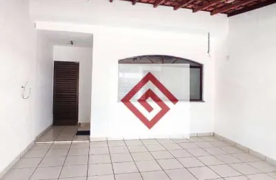 Sobrado com 3 dormitórios, 180 m² - venda por r$ 820.000,00 ou aluguel por r$ 4.380,86/mês - vila scarpelli - santo andré/sp