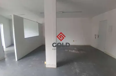 Sala para alugar, 50 m² por R$ 1.500,00/mês - Parque Oratório - Santo André/SP