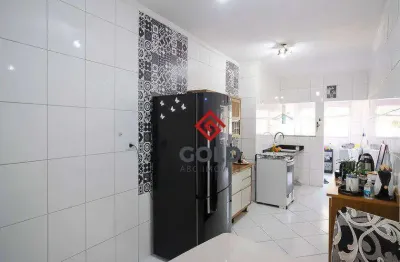 Apartamento com 3 dormitórios para alugar, 116 m² por r$ 3.578,00/mês - boa vista - são caetano do sul/sp