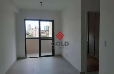 Apartamento com 2 dormitórios para alugar, 56 m² por r$ 3.421,00/mês - parque das nações - santo andré/sp