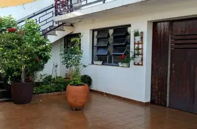 Casa com 3 dormitórios à venda, 120 m² - Parque das Nações - Santo André/SP