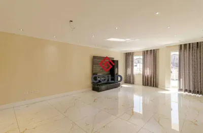 Sobrado com 3 dormitórios, 175 m² - venda por R$ 1.090.000,00 ou aluguel por R$ 6.165,00/mês - Jardim Marina - São Bernardo do Campo/SP