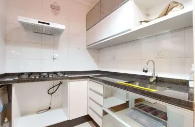 Apartamento com 2 dormitórios à venda, 50 m² por R$ 350.000,00 - Parque Oratório - Santo André/SP