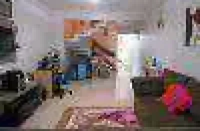 Sobrado com 3 dormitórios à venda, 188 m² por R$ 800.000,00 - Parque Oratório - Santo André/SP