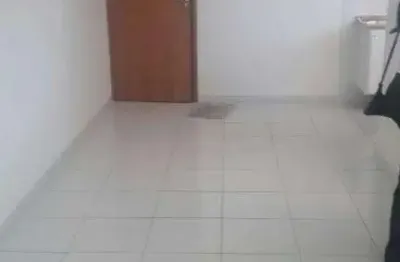 Apartamento com 2 dormitórios para alugar, 50 m² - Parque Novo Oratório - Santo André/SP