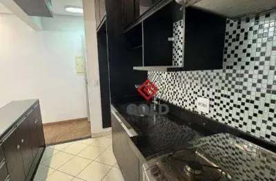 Sobrado com 4 dormitórios à venda, 300 m² por R$ 1.200.000 - Campestre - Santo André/SP