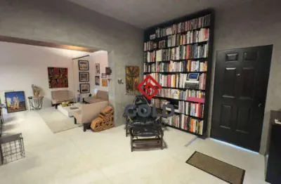 Sobrado com 3 dormitórios para alugar, 160 m² - Jardim Paulista - São Paulo/SP