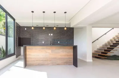 Casa à venda, 300 m² por r$ 3.100.000,00 - morumbi - são paulo/sp