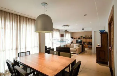 Apartamento à venda, 163 m² por r$ 1.600.000,00 - panamby - são paulo/sp