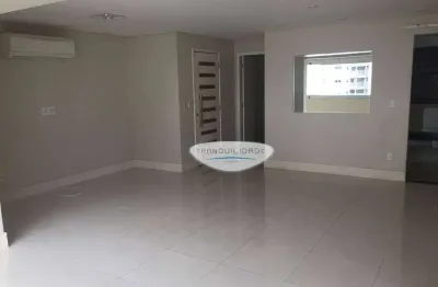 Apartamento à venda, 176 m² por r$ 1.260.000,00 - vila andrade - são paulo/sp