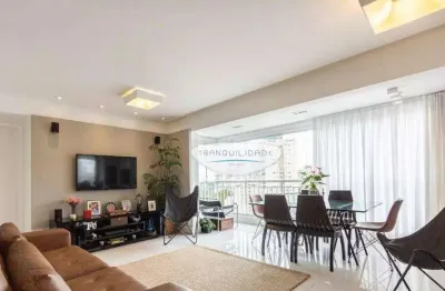 Apartamento com 3 dormitórios à venda, 107 m² por r$ 1.100.000,00 - vila andrade - são paulo/sp