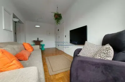 Apartamento com 2 dormitórios à venda, 70 m² por r$ 345.000,00 - jardim da glória - são paulo/sp