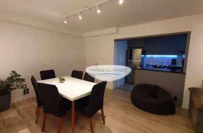 Apartamento à venda, 90 m² por r$ 890.000,00 - vila andrade - são paulo/sp