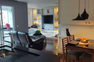 Apartamento à venda, 55 m² por r$ 495.000,00 - vila andrade - são paulo/sp