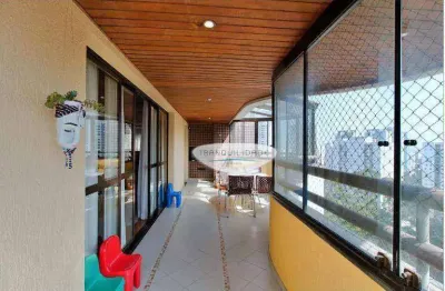 Apartamento à venda, 173 m² por r$ 850.000,00 - vila andrade - são paulo/sp