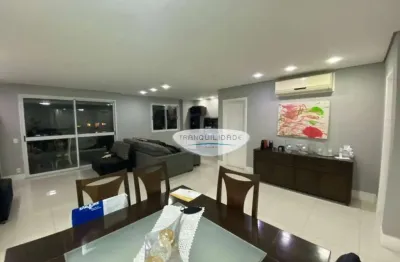 Apartamento à venda, 170 m² por r$ 1.500.000,00 - vila andrade - são paulo/sp