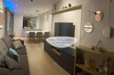 Apartamento à venda, 69 m² por r$ 699.000,00 - vila andrade - são paulo/sp