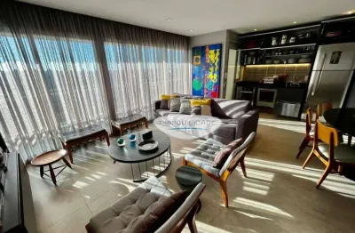 Apartamento à venda, 72 m² por r$ 1.290.000,00 - vila cruzeiro - são paulo/sp