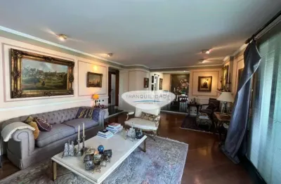 Apartamento à venda, 220 m² por r$ 6.400.000,00 - itaim bibi - são paulo/sp