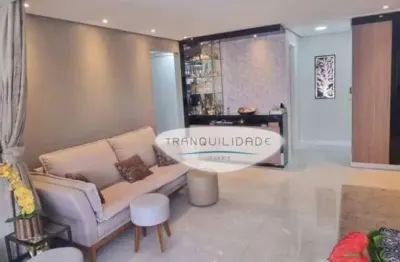 Apartamento à venda, 109 m² por r$ 1.030.000,00 - vila andrade - são paulo/sp