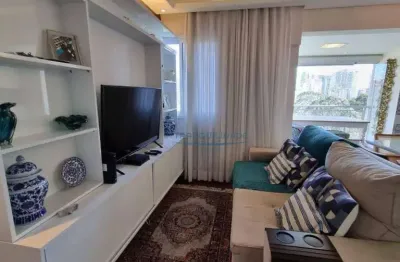 Apartamento à venda, 79 m² por r$ 710.000,00 - vila andrade - são paulo/sp