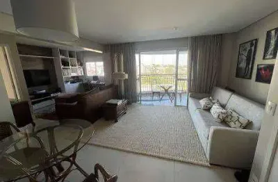 Apartamento à venda, 87 m² por r$ 960.000,00 - jardim aeroporto - são paulo/sp