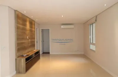 Apartamento com 3 dormitórios para alugar, 142 m² por r$ 8.345,00/mês - vila andrade - são paulo/sp