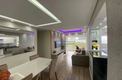 Apartamento à venda, 69 m² por r$ 765.000,00 - vila andrade - são paulo/sp