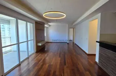 Apartamento para alugar, 106 m² por r$ 6.119,00/mês - vila andrade - são paulo/sp
