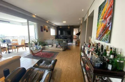 Apartamento à venda, 127 m² por r$ 1.250.000,00 - vila andrade - são paulo/sp