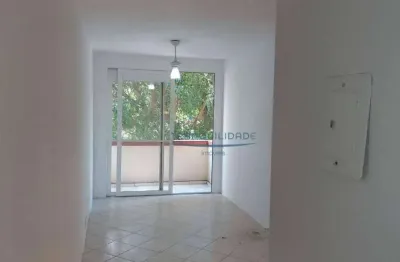 Apartamento à venda, 54 m² por r$ 330.000,00 - chácara nossa senhora do bom conselho - são paulo/sp