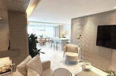 Apartamento à venda, 128 m² por r$ 1.600.000,00 - vila andrade - são paulo/sp