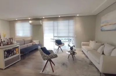 Apartamento à venda, 127 m² por r$ 1.200.000,00 - vila andrade - são paulo/sp