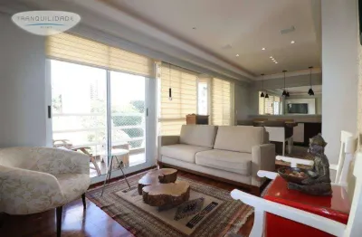 Apartamento duplex para alugar, 97 m² por r$ 4.953,16/mês - morumbi - são paulo/sp