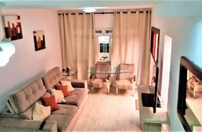 Sobrado à venda por r$ 900.000,00 - santo amaro - são paulo/sp
