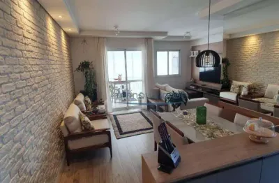 Apartamento à venda, 73 m² por r$ 700.000,00 - vila andrade - são paulo/sp