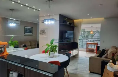 Apartamento à venda, 74 m² por r$ 742.000,00 - vila andrade - são paulo/sp