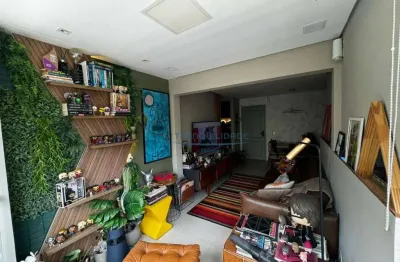 Apartamento à venda, 58 m² por r$ 600.000,00 - vila andrade - são paulo/sp