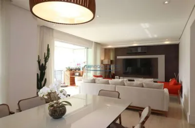 Apartamento à venda, 195 m² por r$ 1.775.000,00 - vila andrade - são paulo/sp