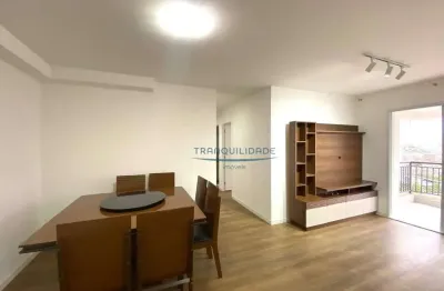 Apartamento com 2 dormitórios à venda, 73 m² por r$ 590.000,00 - jardim caboré - são paulo/sp