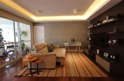 Apartamento com 4 dormitórios à venda, 142 m² por r$ 1.280.000,00 - vila andrade - são paulo/sp
